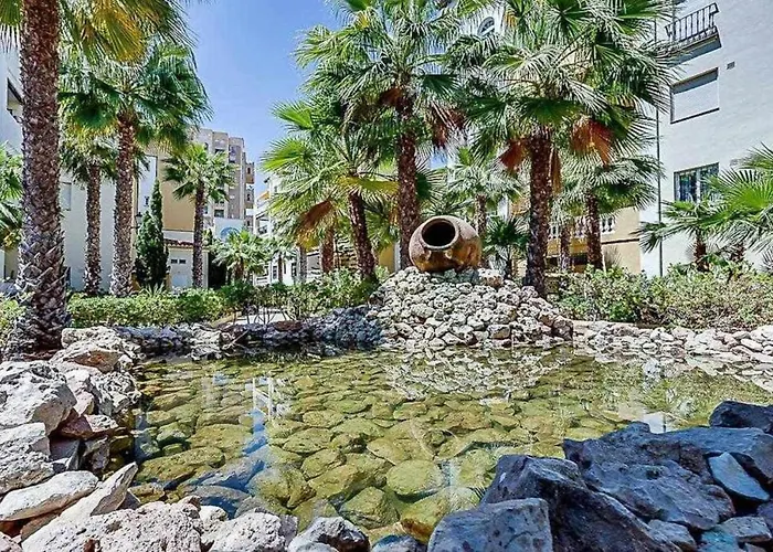 Espanhouse Aldea Del Mar