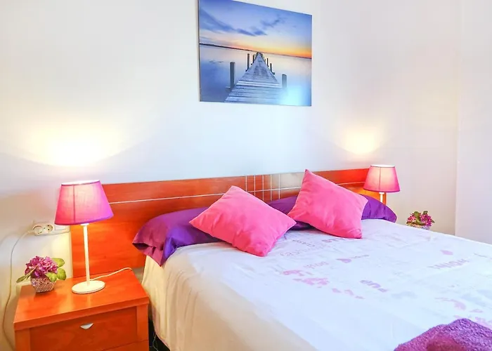 Casa Rosy