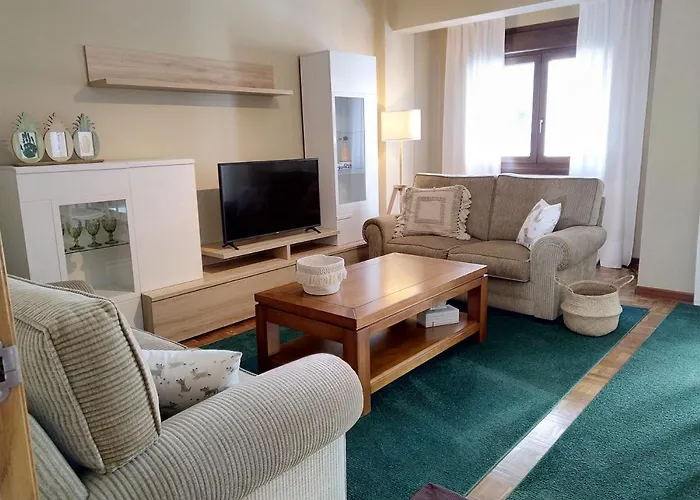 Apartamento Sanxenxo - Progreso 39
