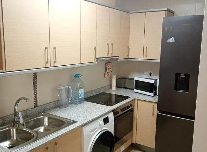 Apartamento En Els Muntells