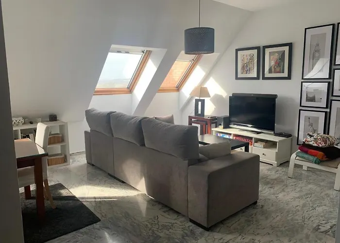 Apartamento Seller
