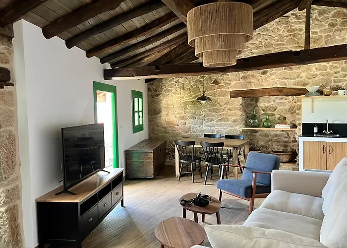 A Parada House By Kev