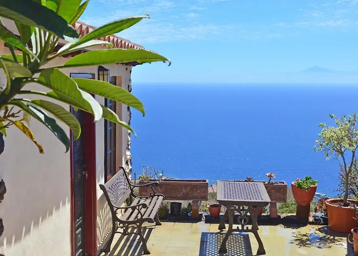 Casita Canaria El Morro.