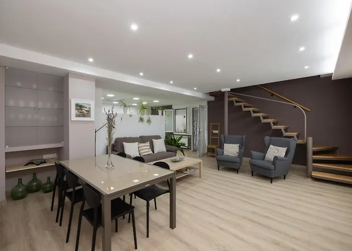Vivienda La Laguna