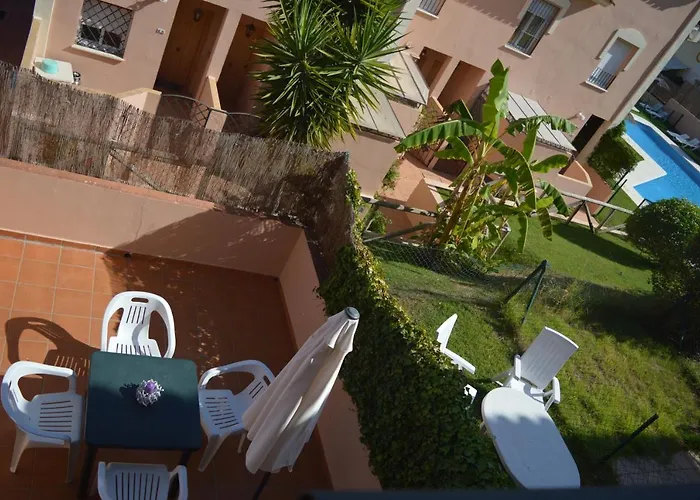 Villa Dulce Algarve Golf And Beach