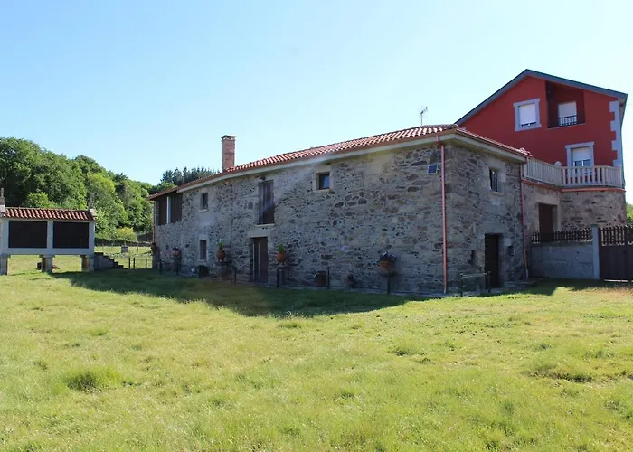 Casa Sancosmede