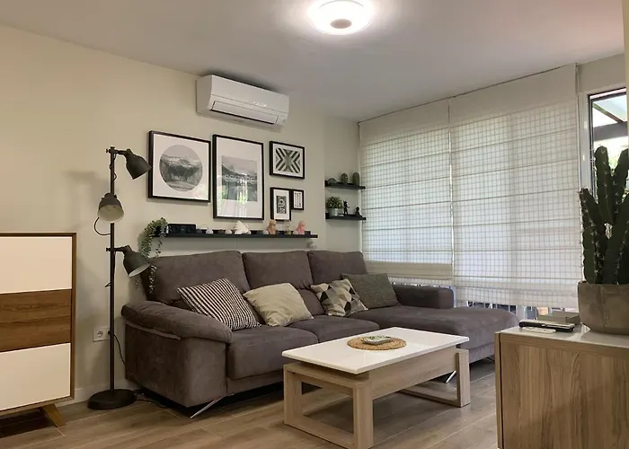 Golden Mile Apartment