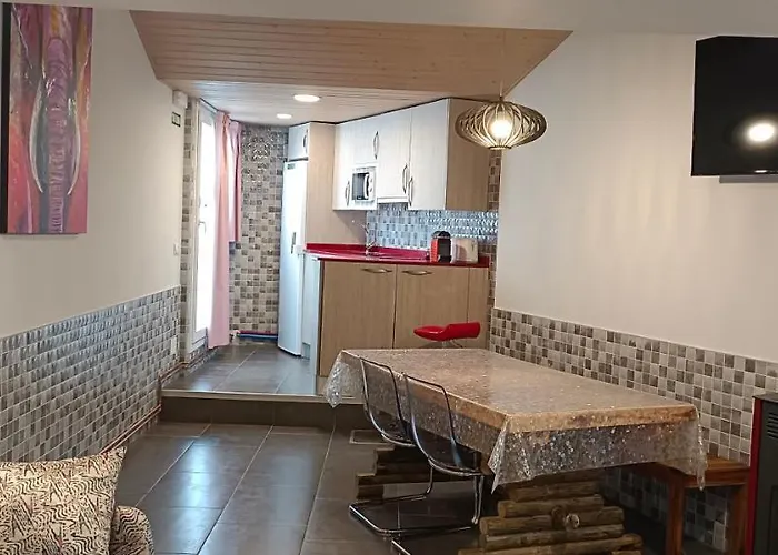 Apartamento Turistico Gala