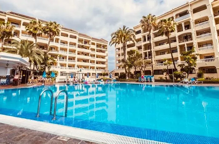 Duplex los Cristianos