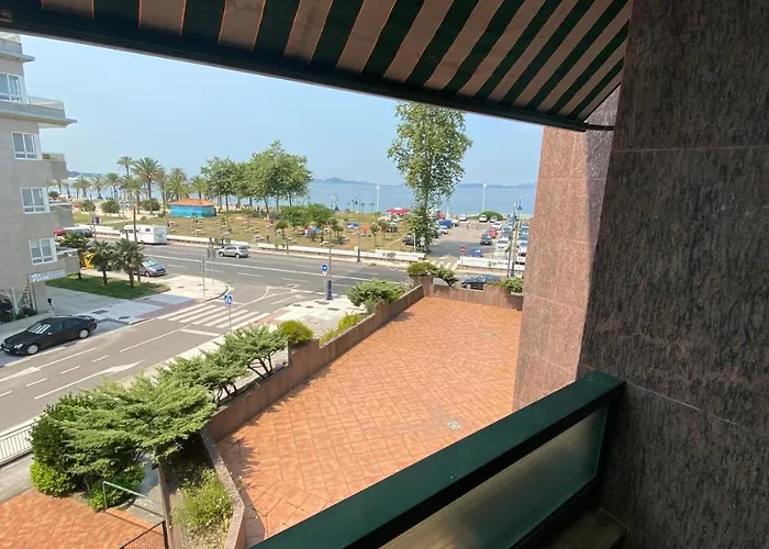 Apartamento Playa Samil