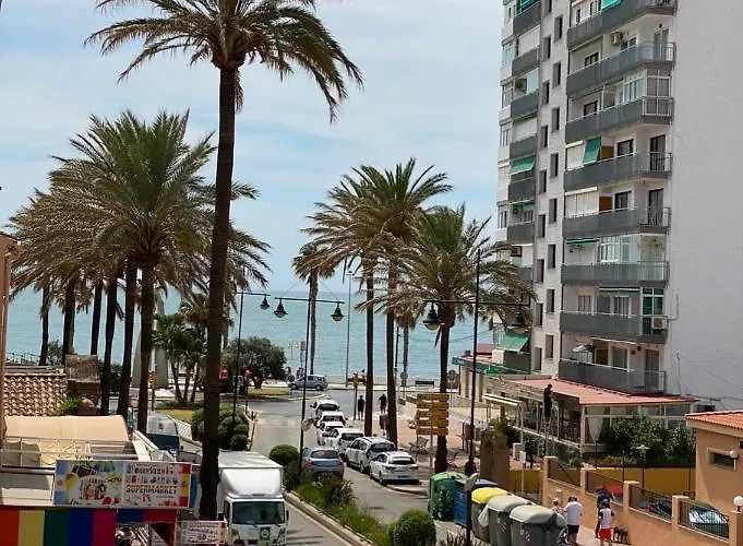 Las Palmeras