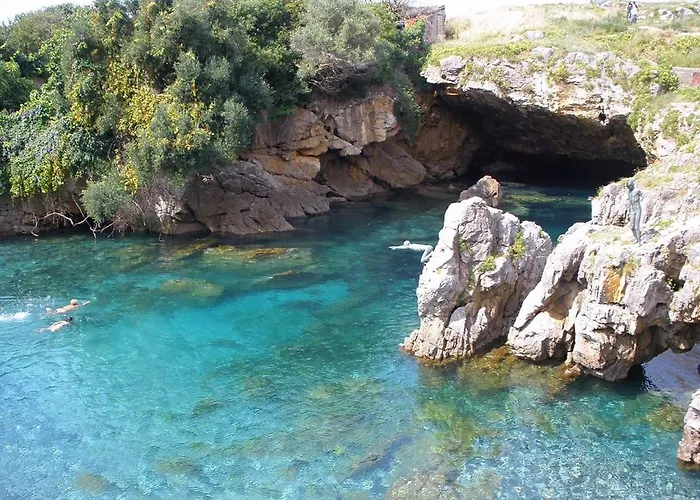 Precioso Estudio En Castro Urdiales