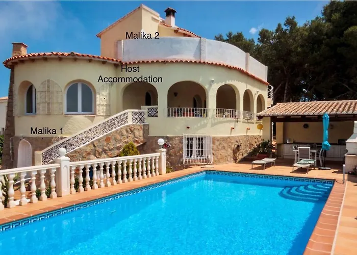 Casa Malika