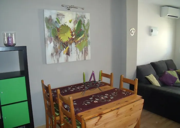 Apartamento en Blanes con pàrquing
