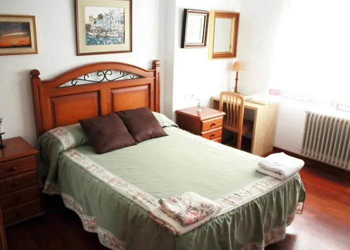 Alquiler Maruxela