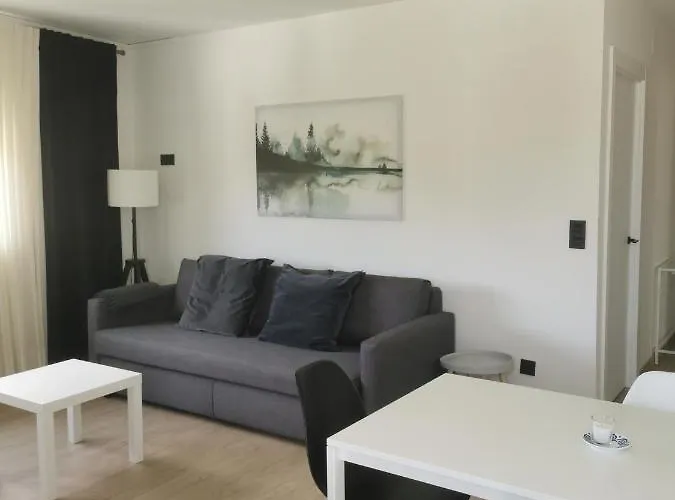 Apartamentos Seijo