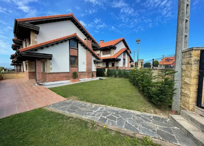 Casa La Llosa