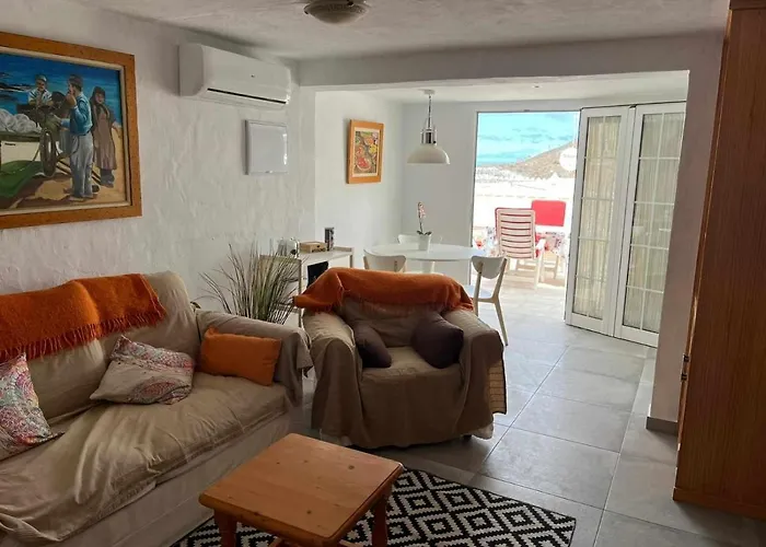 Casa Lele En Anfi Del Mar