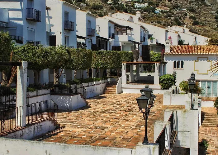 Vistas Al Mar Marina Del Este