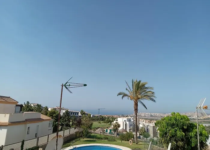 Lux Apartm Beauvivir