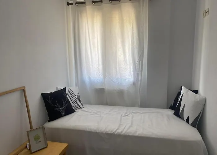 Apartamento Rincón del Cielo