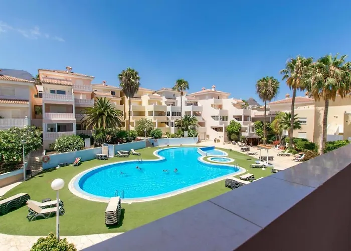 Tu Hogar En La Isla Accommodation With Pool!