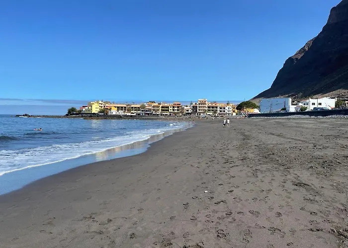 Vivienda Turística Juliana