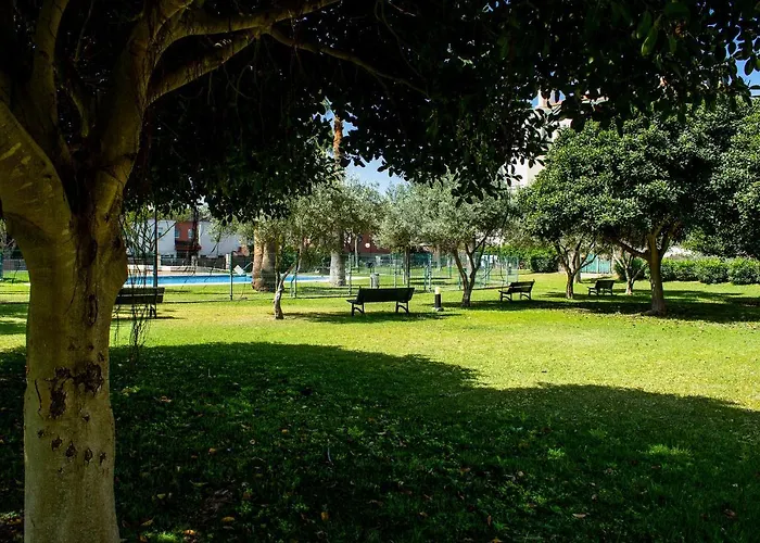 Jardines De Vistahermosa