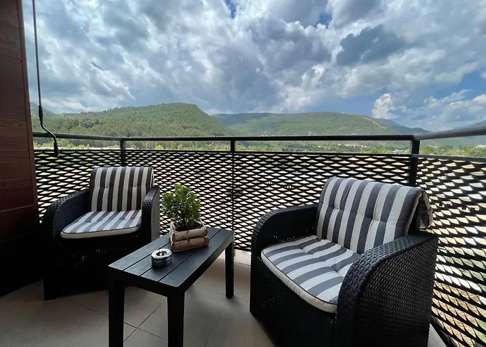 Apartamentos Riomonte 22