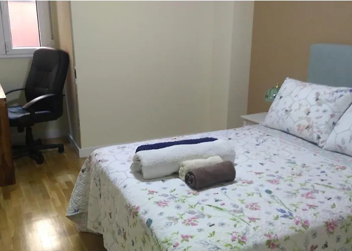 Soberbios Apartotel 1