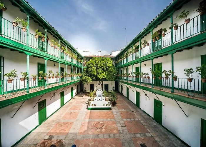Alcázares Sevilla centro