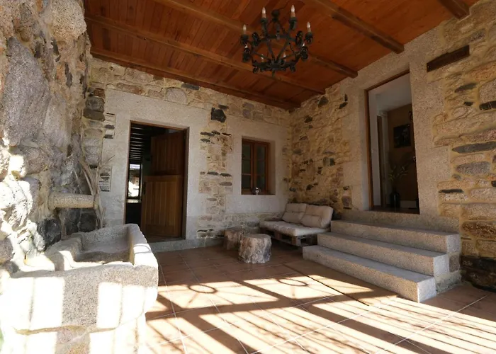 Vivienda Uso Turistico Prado Novo