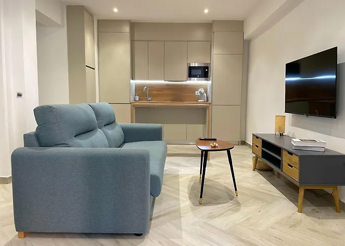 Loft Marbella Centro