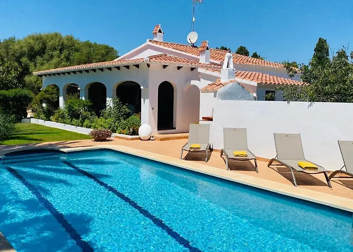 Holiday Home Casa LA MARTINA