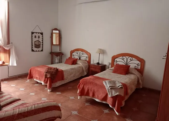 El Sabinar