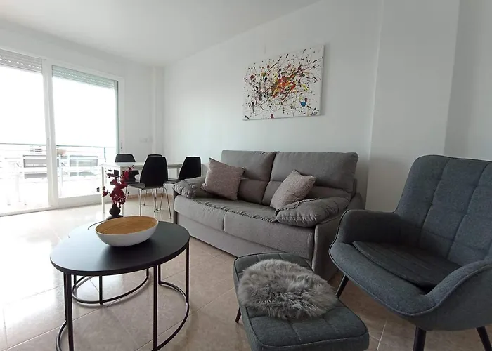 Duplex Appartement Arabella