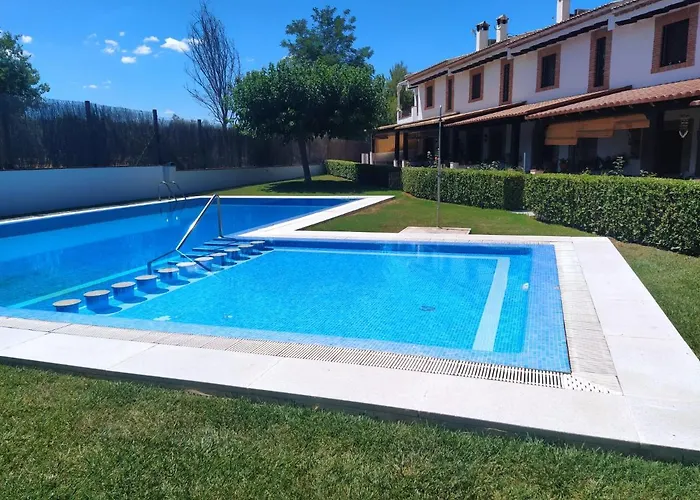 Casa Rural Alamillo