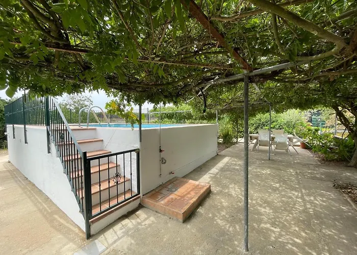 El Alfoli. Casa Rural Cerca Del Mar