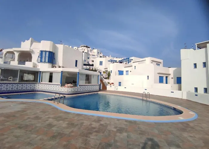 Perla Blanca I Peniscola