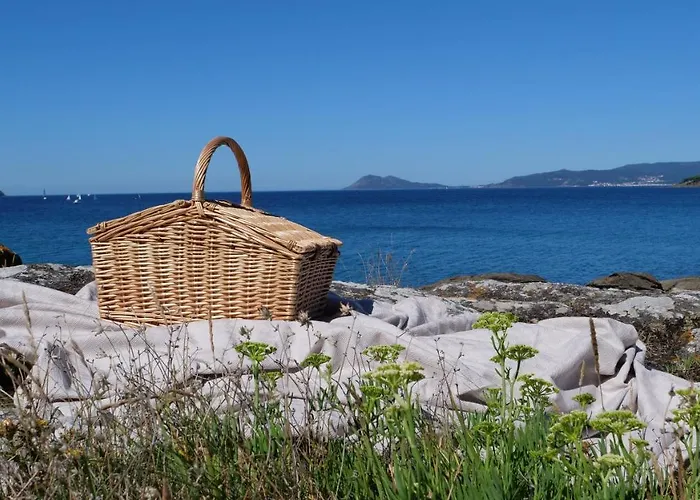 Amaraxe Ecoglamping