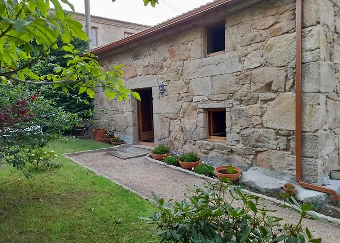 A Casa Da Gombra
