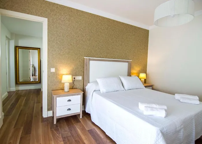 Aires del Sur, Apartamentos Living Sur