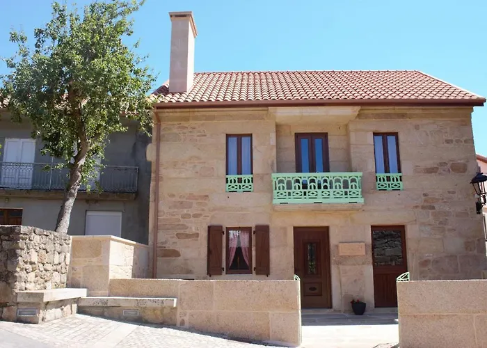 Casa de Miranda