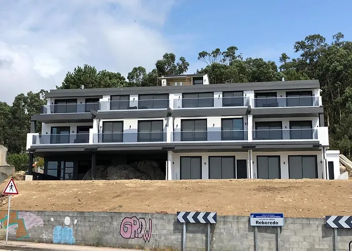 Apartamentos Marina Cordelia