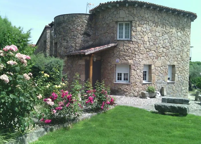 Casa Sebastiana Suite