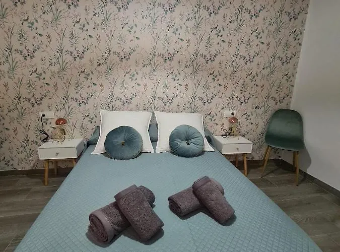 Apartamentos Colon