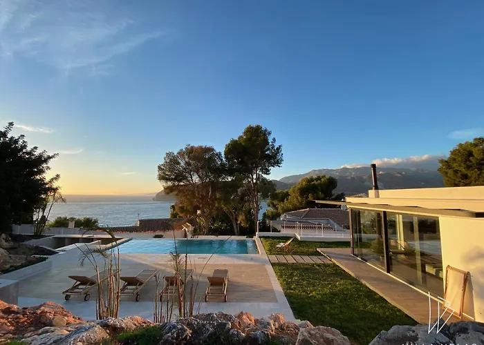 Villa Velas