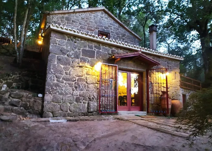 Casa Bodeguita Sacra