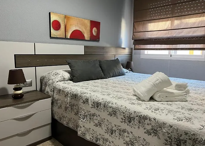 Piso Familiar Con Perfecta Ubicacion