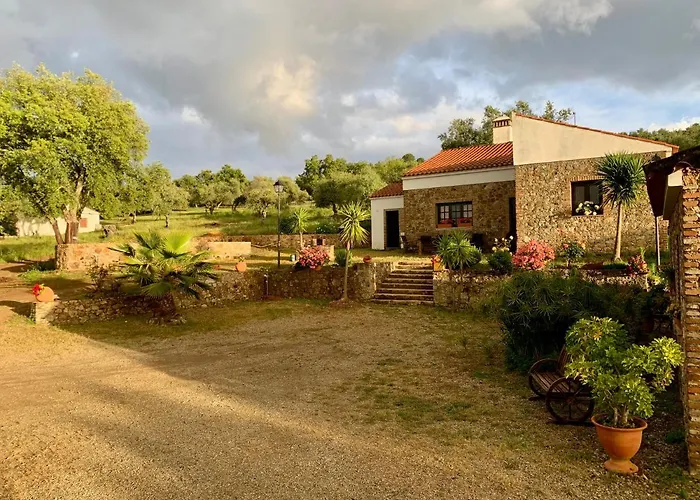 Casa Rural La Portilla